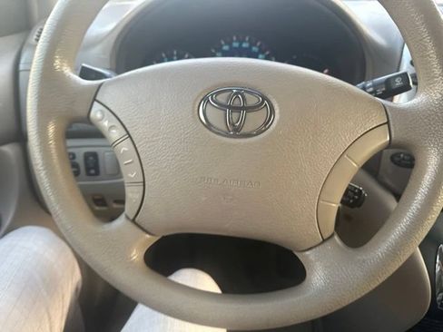 Used 2006 Toyota Sienna CE FWD image 9