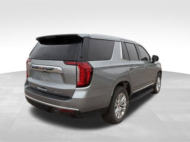 Used 2023 GMC Yukon SLT AWD/4WD image 10