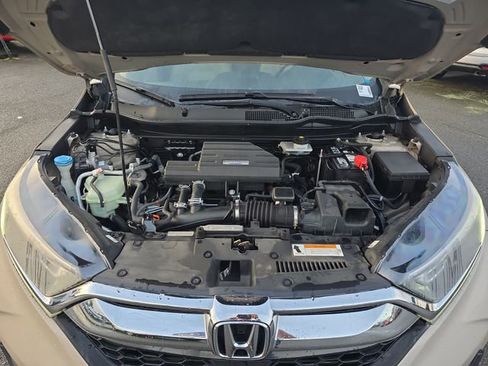 Used 2019 Honda CR-V EX image 31