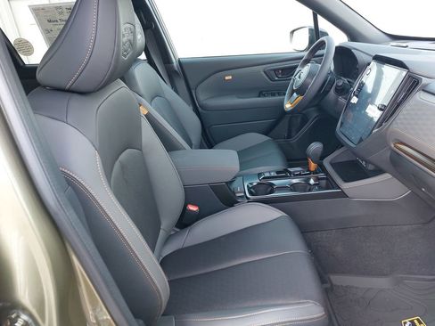 New 2026 Subaru Forester Wilderness image 10