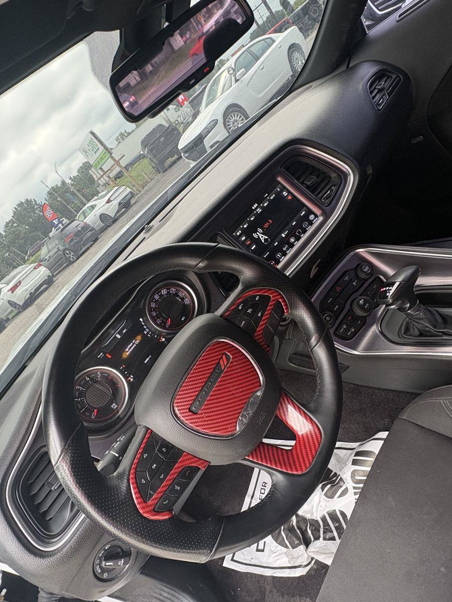 Used 2018 Dodge Challenger R/T w/ Sound Group RWD image 6