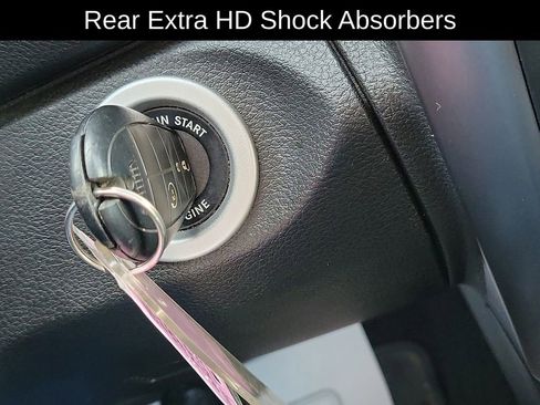 Used 2021 RAM 1500 Classic Warlock image 15