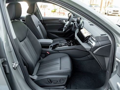 New 2025 Audi A5 2.0T Premium image 26