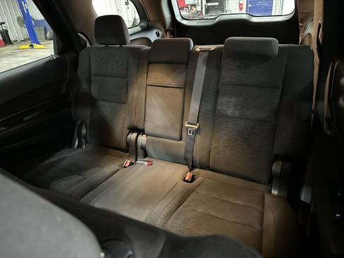 Used 2023 Dodge Durango SXT AWD/4WD image 27