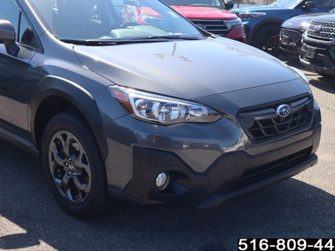 Used 2023 Subaru Crosstrek 2.5i Sport image 2