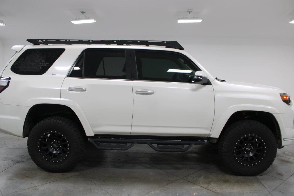 Used 2016 Toyota 4Runner Limited AWD/4WD image 10