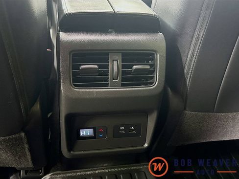 Used 2023 Nissan Rogue SL w/ SL Premium Package AWD/4WD image 33