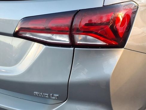 Certified 2024 Chevrolet Equinox LT image 7