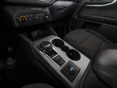 Used 2021 Ford Bronco Sport Big Bend image 21