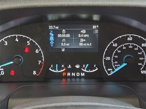 New 2025 Ford Transit 250 Base image 12