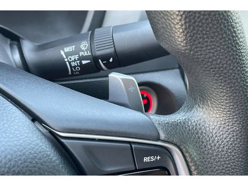 Used 2021 Honda Insight EX image 37