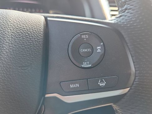 Used 2023 Honda Passport EX-L image 21