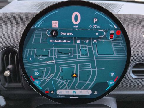 New 2026 MINI Cooper S image 31