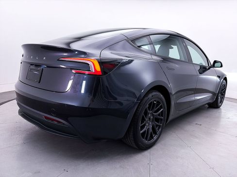 Used 2024 Tesla Model 3 Standard Range RWD image 14