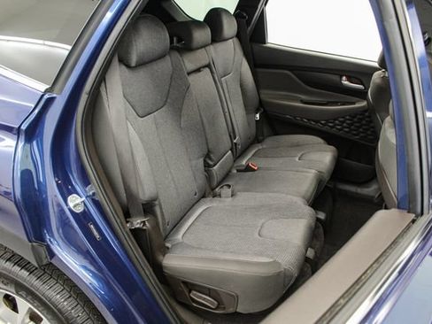 Used 2020 Hyundai Santa Fe SEL FWD image 22