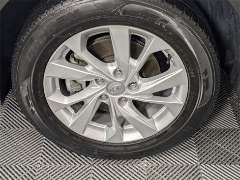 Used 2020 Hyundai Tucson Value image 8