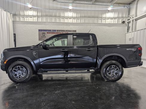 Used 2024 Ford Ranger XLT image 2