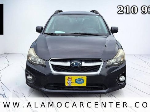 Used 2013 Subaru Impreza 2.0i Sport Limited AWD/4WD image 8