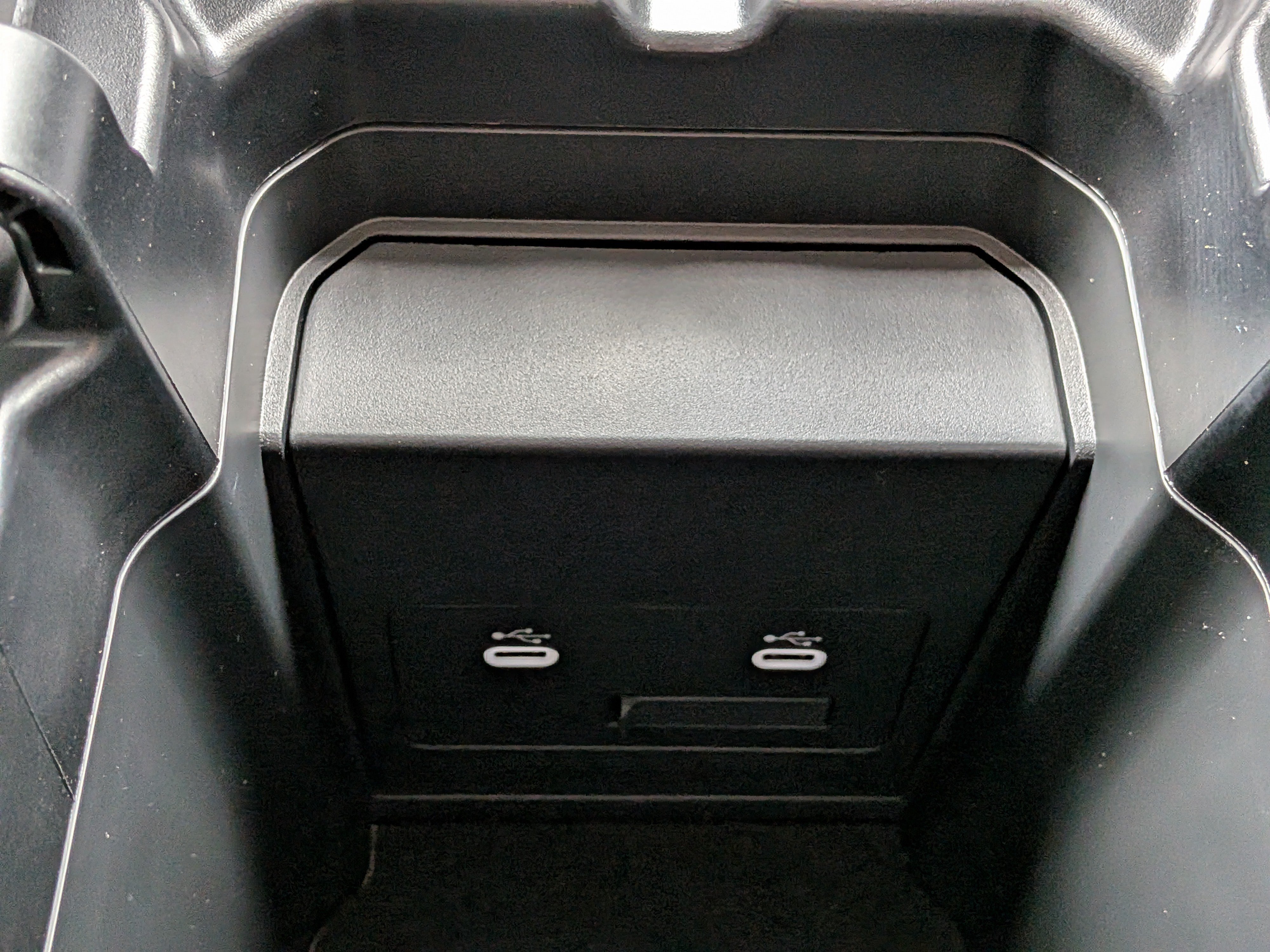 New 2026 MAZDA CX-50 AWD 2.5 S w/ Cargo Package image 35