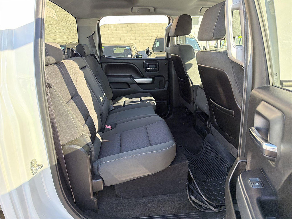 Used 2015 Chevrolet Silverado 2500 LT w/ LT Convenience Package RWD image 24
