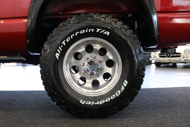 Used 2006 Dodge Ram 2500 Truck Laramie AWD/4WD image 46