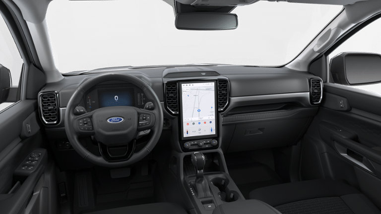 New 2026 Ford Ranger XLT AWD/4WD image 29