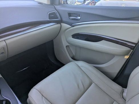 Used 2020 Acura MDX SH-AWD image 15