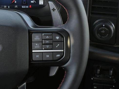 New 2026 Ford F150 Raptor image 14