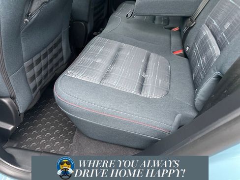 Used 2023 Ford Bronco Sport Heritage w/ Heritage Convenience Package image 26