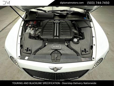 Used 2020 Bentley Bentayga Speed image 49