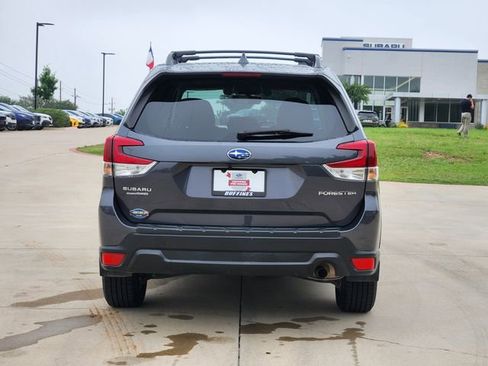 Used 2021 Subaru Forester Premium w/ Popular Package #1 image 6