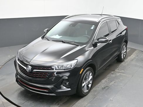 Used 2022 Buick Encore GX Preferred w/ Sport Touring Package image 33