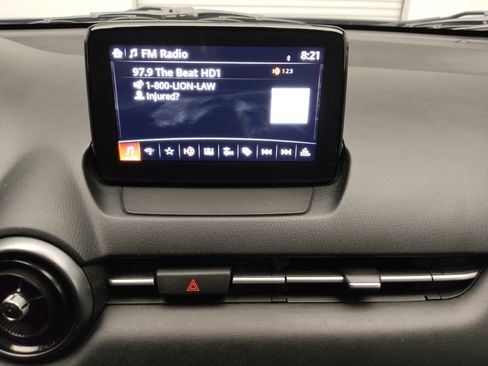 Used 2019 MAZDA CX-3 Sport image 25