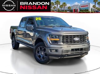 Used 2026 Ford F150 STX w/ Equipment Group 200A AWD/4WD video 1