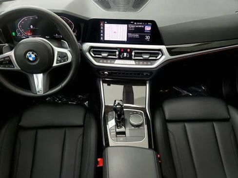 Used 2020 BMW 330i Sedan w/ Convenience Package RWD image 50