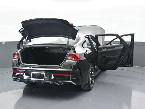 Used 2023 Kia K5 GT-Line w/ GT-Line Premium Package FWD image 75