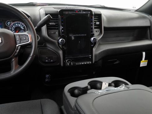 New 2026 RAM 2500 Tradesman image 21