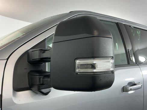 Used 2024 Ford F350 Lariat w/ Camper Package image 13