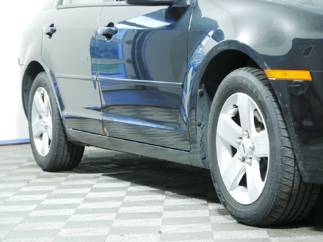 Used 2009 Ford Fusion SE FWD image 8