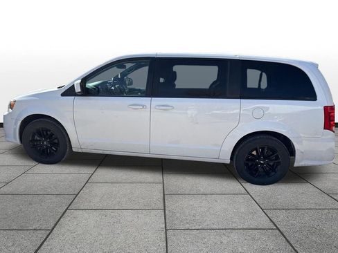 Used 2020 Dodge Grand Caravan GT image 7