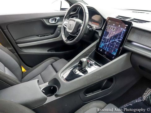 Used 2022 Polestar Polestar 2 w/ Performance Package image 28