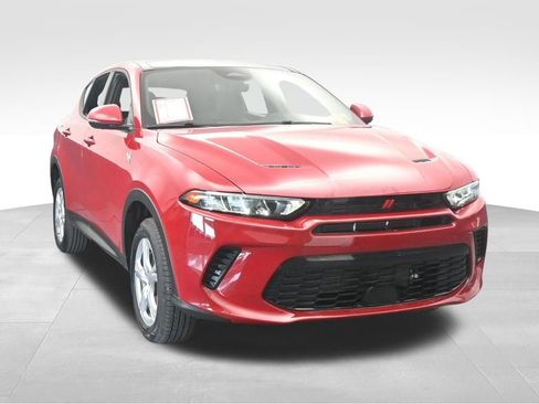 Used 2024 Dodge Hornet GT image 9