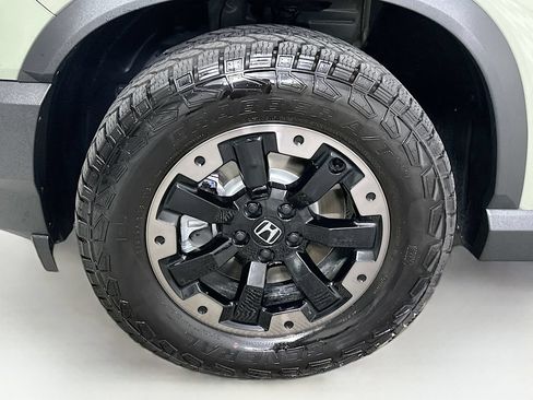 Used 2026 Honda Passport TrailSport Elite image 24