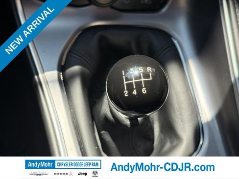 Used 2020 Dodge Challenger R/T Scat Pack RWD image 35