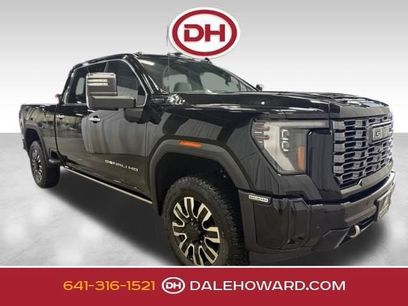 New 2026 GMC Sierra 2500 Denali Ultimate