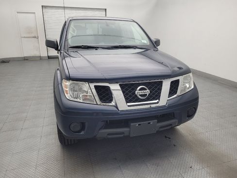 Used 2019 Nissan Frontier SV AWD/4WD image 14