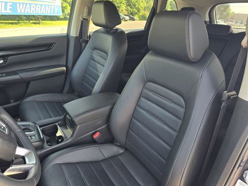 Used 2024 Honda CR-V EX-L image 13
