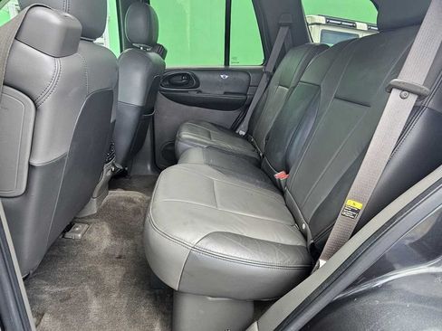 Used 2004 Chevrolet TrailBlazer LT w/ LT Preferred Equipment Group AWD/4WD image 20