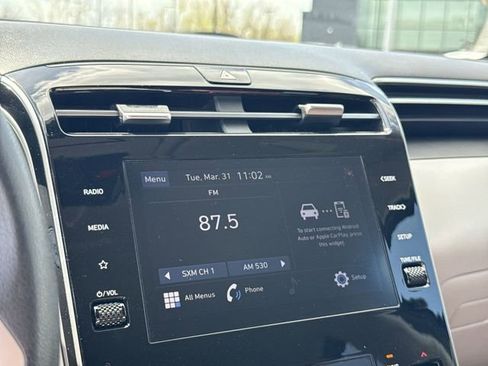 Certified 2024 Hyundai Tucson SEL image 16