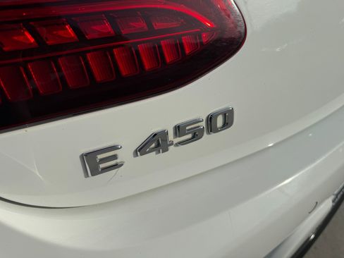 Used 2022 Mercedes-Benz E 450 4MATIC Coupe image 33